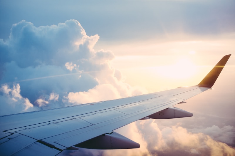 Airport transfer